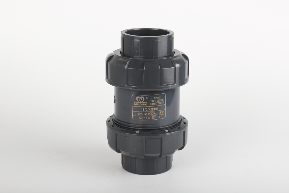 翁牛特双由令止回阀